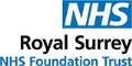 Royal Surrey Foundation NHS Trust