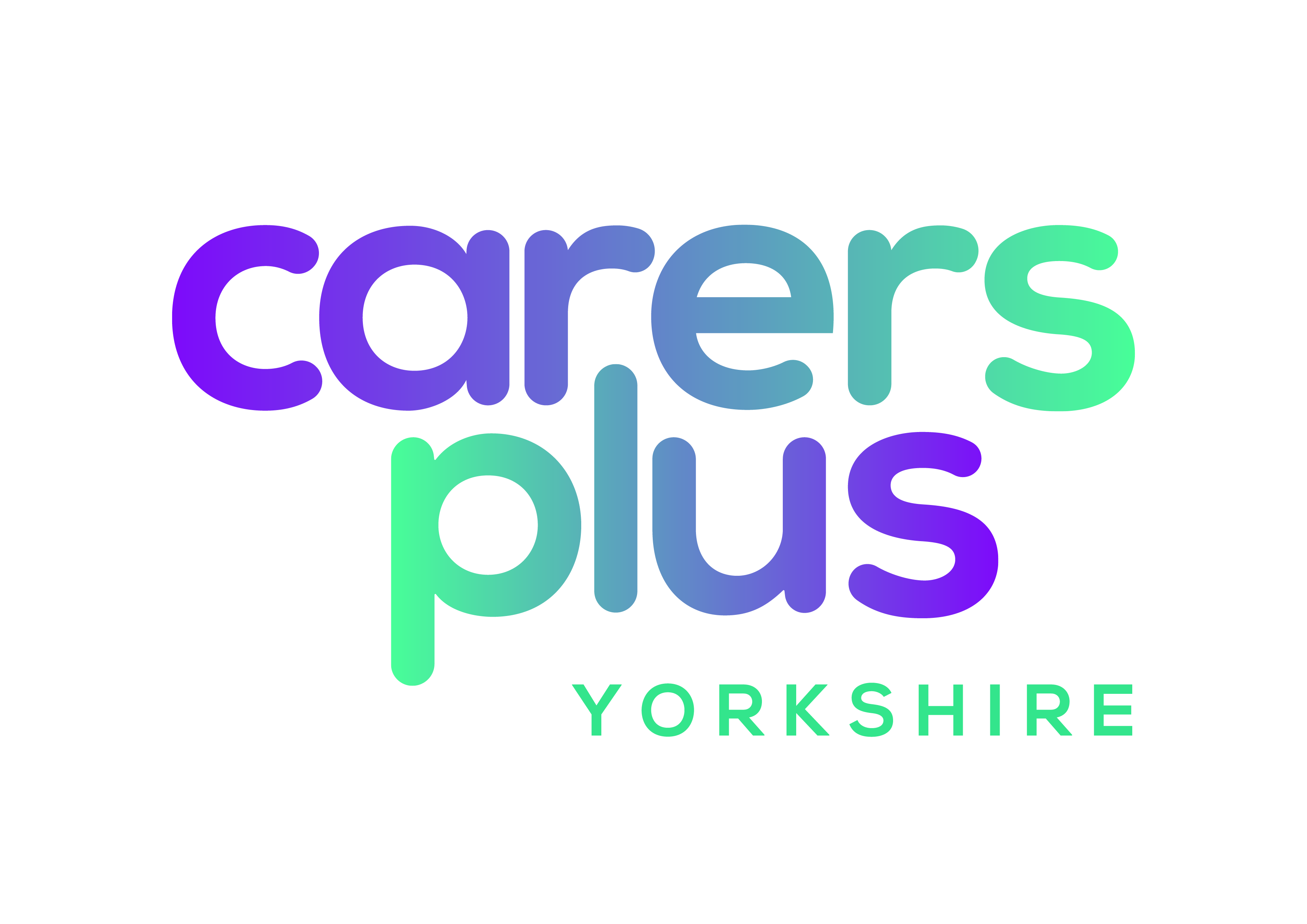 Carers Plus Yorkshire